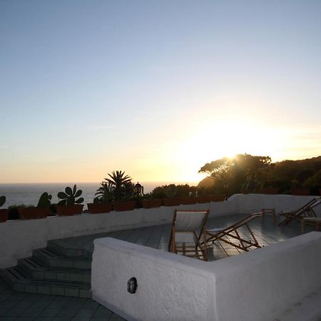 Villa Drina Ischia Zewnętrze zdjęcie