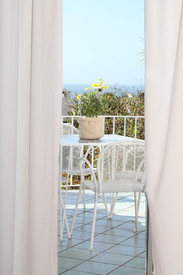 Villa Drina Ischia Zewnętrze zdjęcie