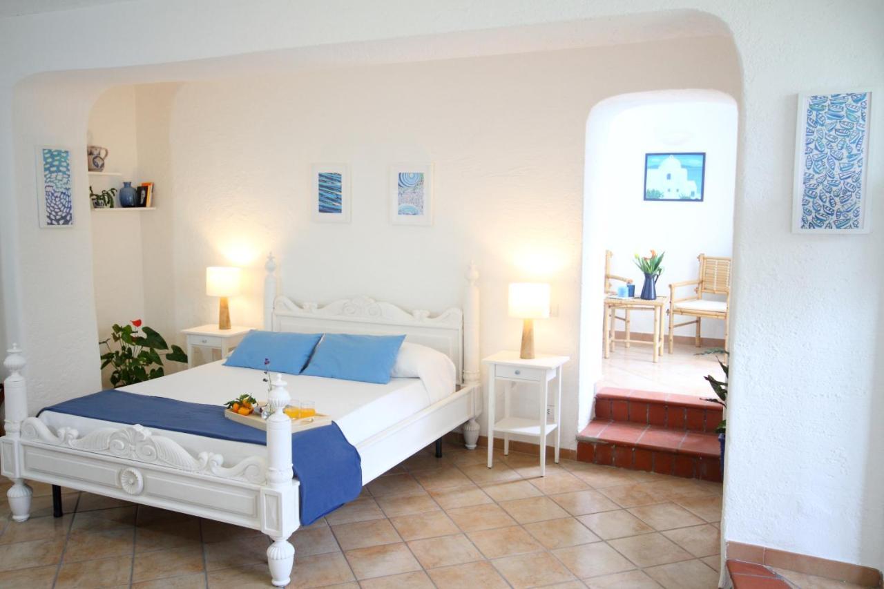 Villa Drina Ischia Zewnętrze zdjęcie