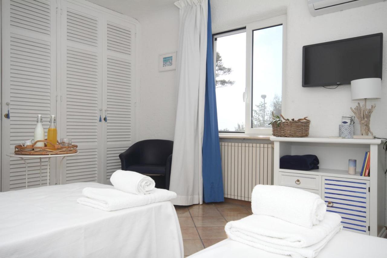 Villa Drina Ischia Zewnętrze zdjęcie