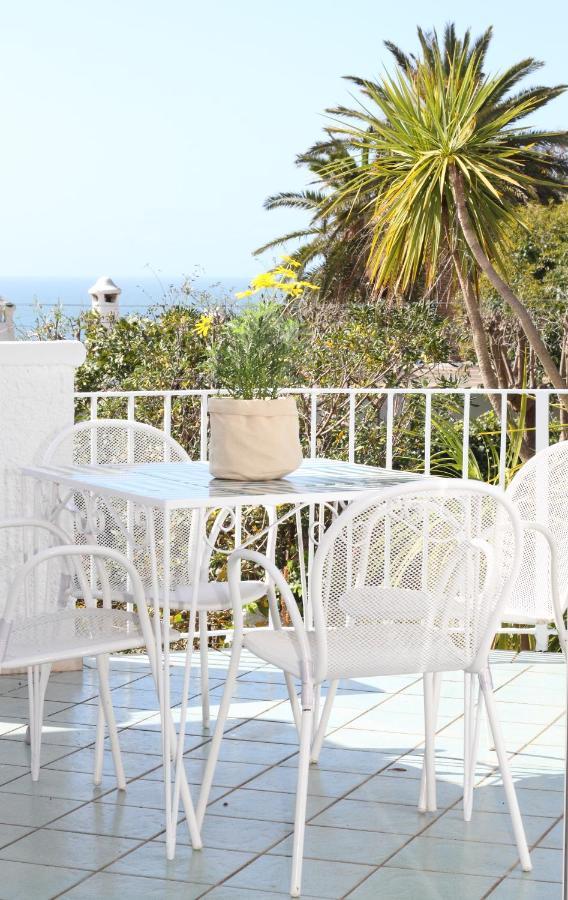 Villa Drina Ischia Zewnętrze zdjęcie
