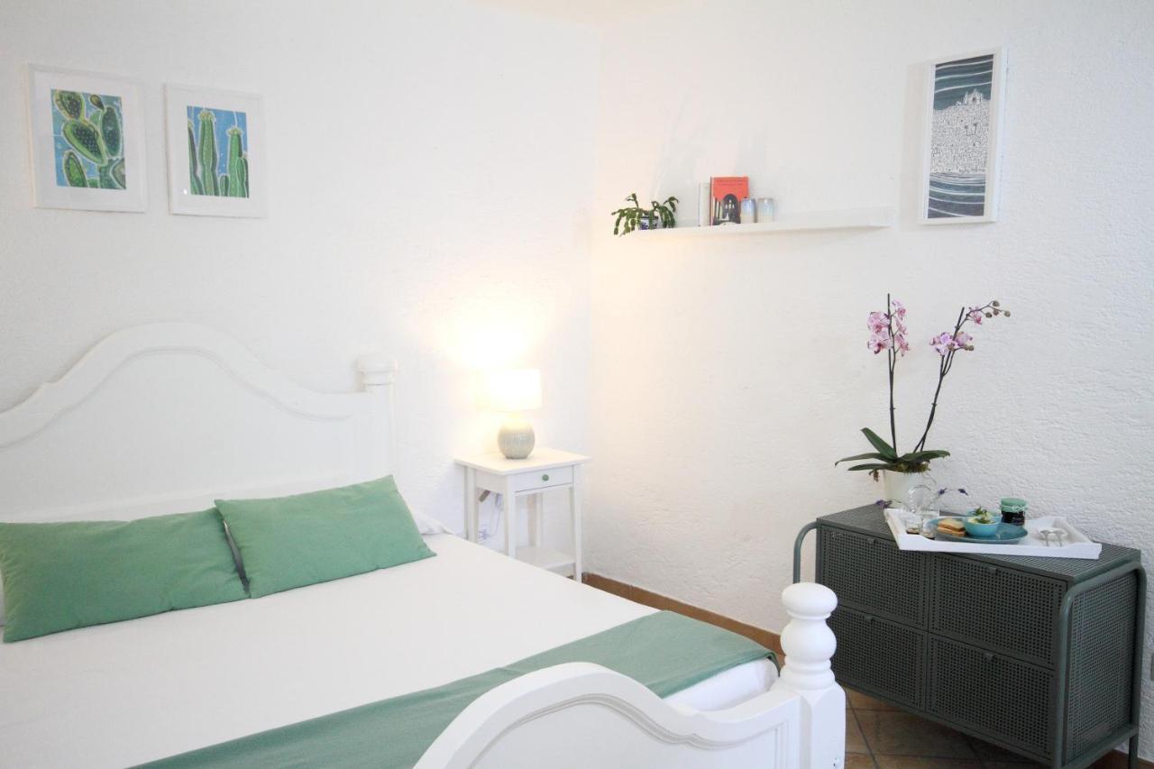 Villa Drina Ischia Zewnętrze zdjęcie