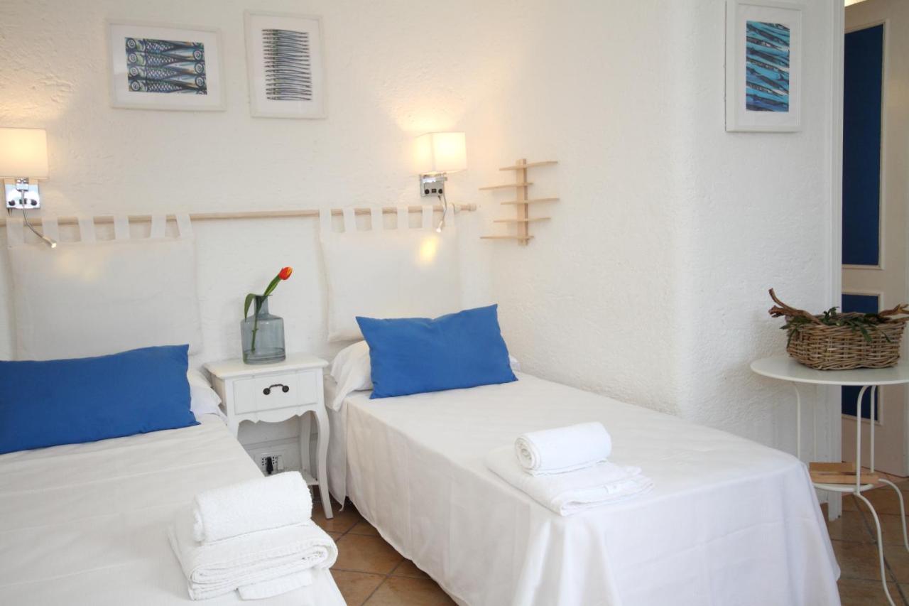 Villa Drina Ischia Zewnętrze zdjęcie