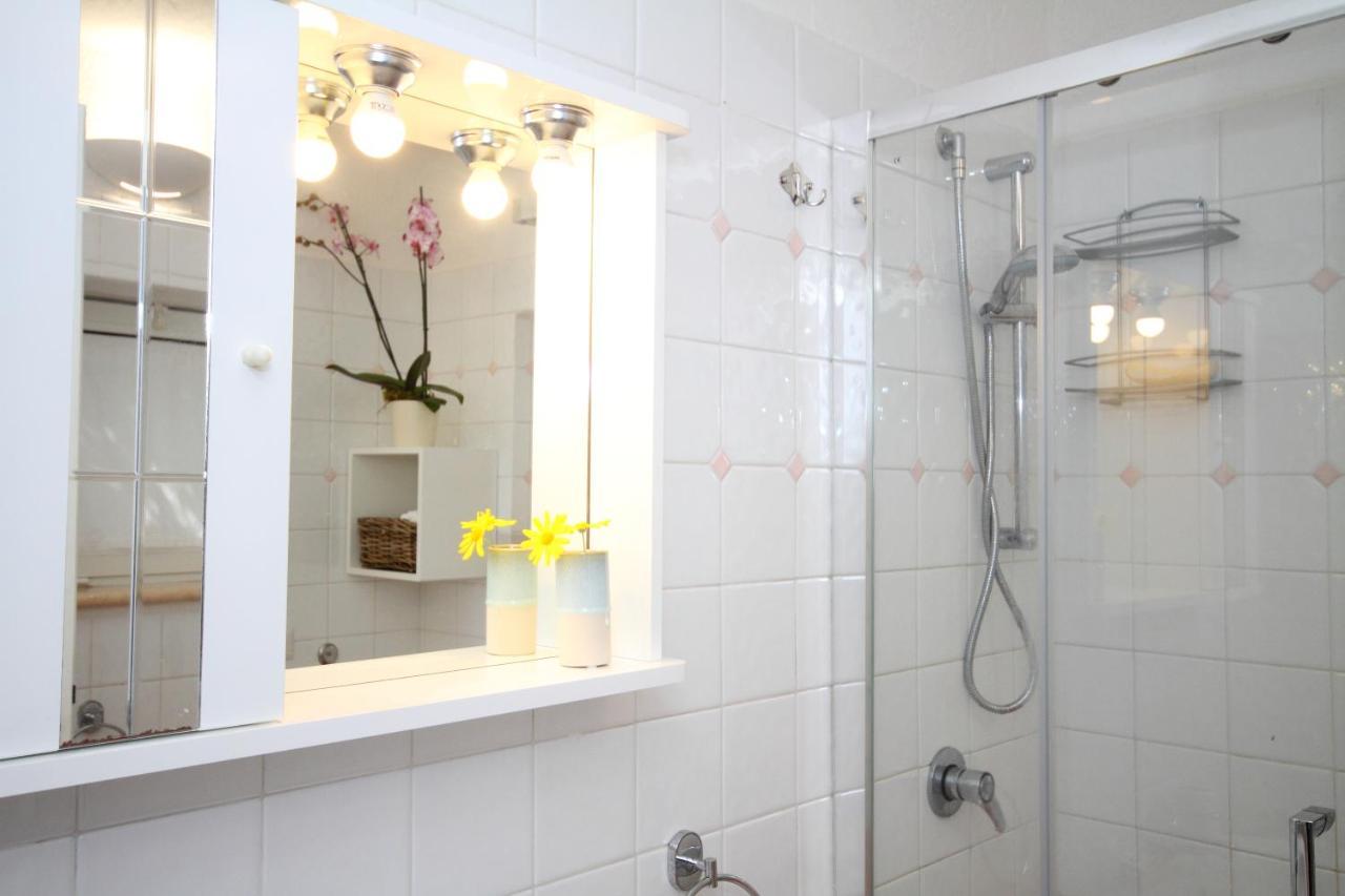 Villa Drina Ischia Zewnętrze zdjęcie