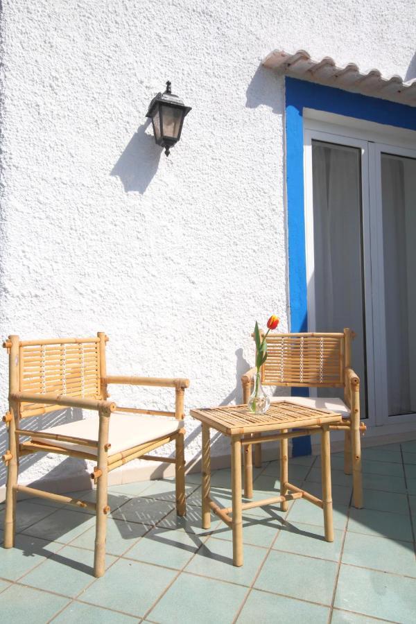 Villa Drina Ischia Zewnętrze zdjęcie