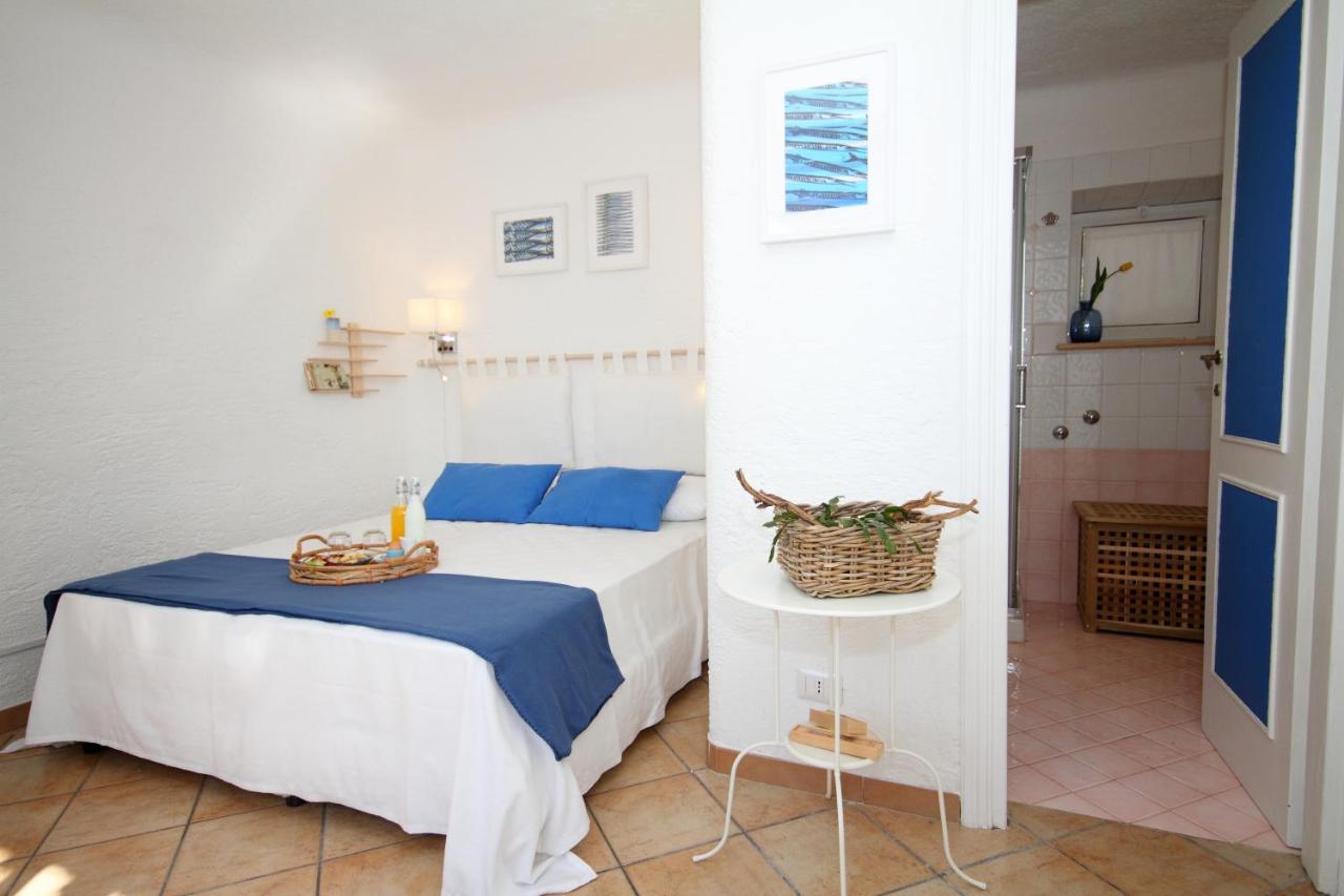 Villa Drina Ischia Zewnętrze zdjęcie