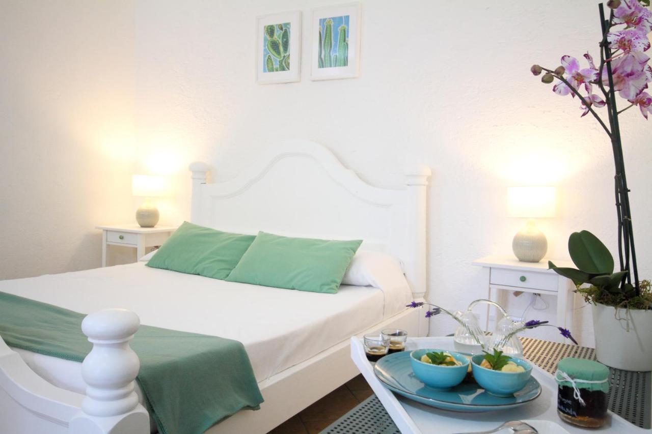 Villa Drina Ischia Zewnętrze zdjęcie
