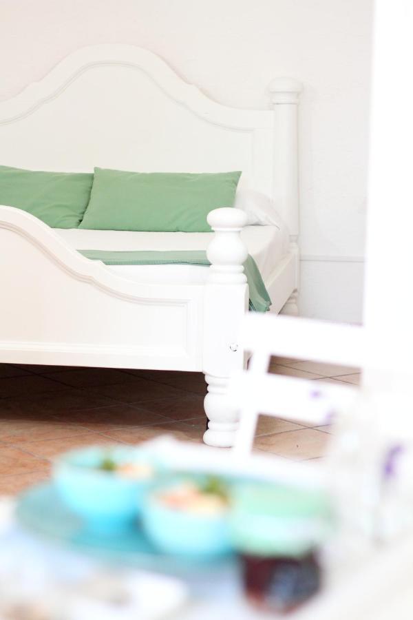 Villa Drina Ischia Zewnętrze zdjęcie