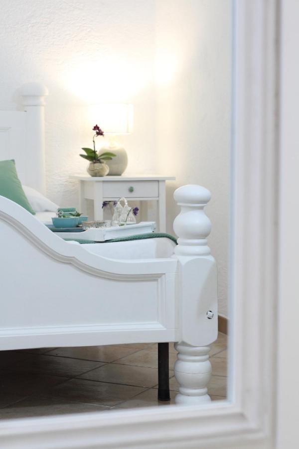 Villa Drina Ischia Zewnętrze zdjęcie